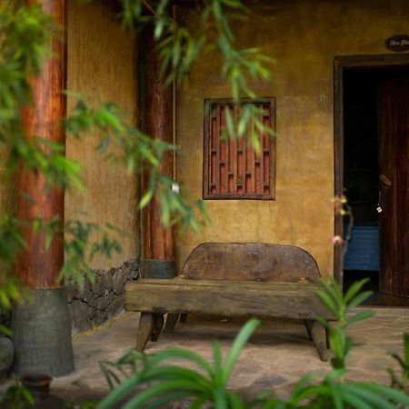 Villa Khoi Panorama à Dong Van  Extérieur photo