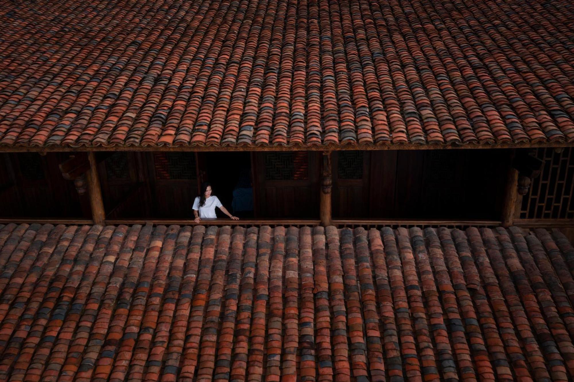 Villa Khoi Panorama à Dong Van  Extérieur photo